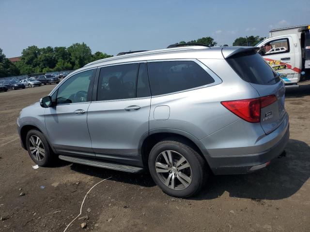 Vin: 5fnyf6h86hb058819, lot: 61796735, honda pilot exl 20172