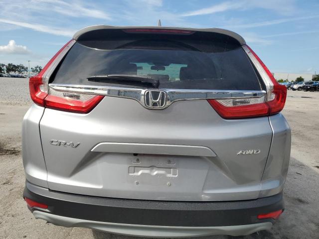 2019 HONDA CR-V EX 2HKRW2H50KH670221