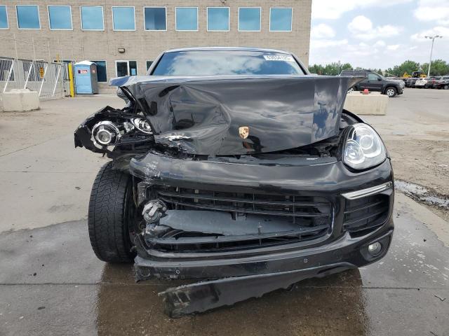 2016 PORSCHE CAYENNE SE WP1AE2A24GLA63773