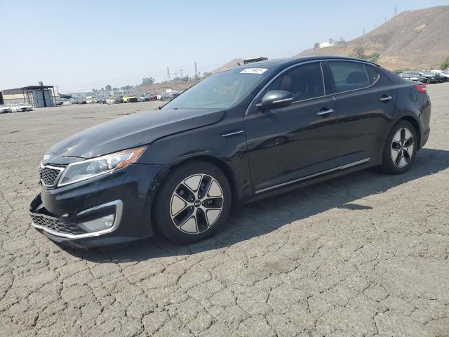 Vin: knagm4ad7c5033691, lot: 62776925, kia optima hybrid 2012 img_1