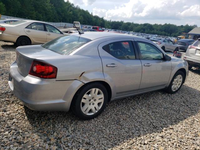 Vin: 1c3cdzab6en166091, lot: 62488995, dodge avenger se 20143