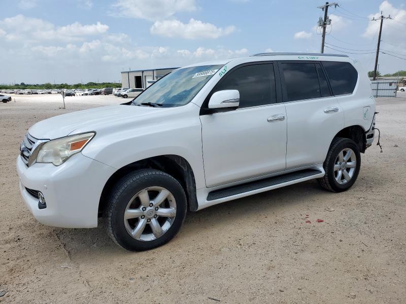 LEXUS GX 460