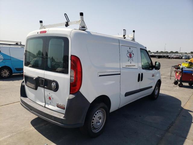 RAM PROMASTER 2016 white  gas ZFBERFAT4G6B41027 photo #4