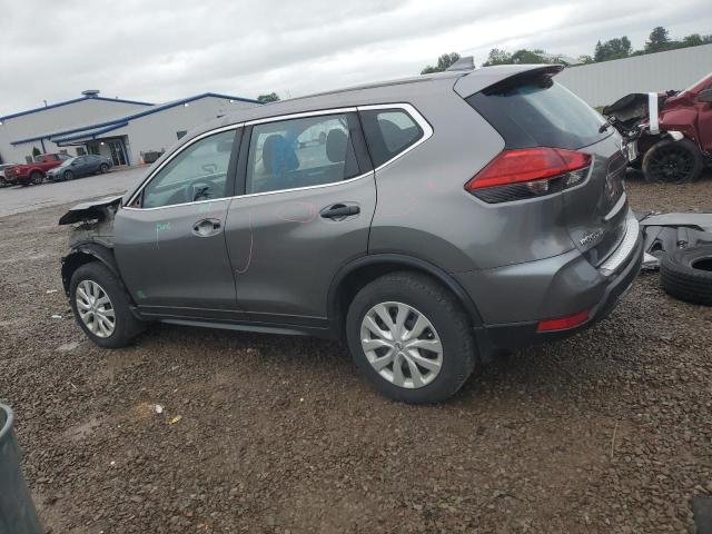Vin: jn8at2mvxhw252039, lot: 59913495, nissan rogue s 20172