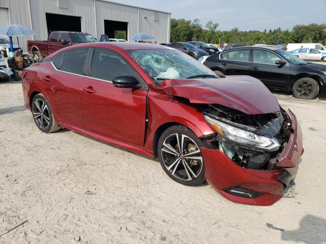Vin: 3n1ab8dv2my289612, lot: 59353785, nissan sentra sr 20214