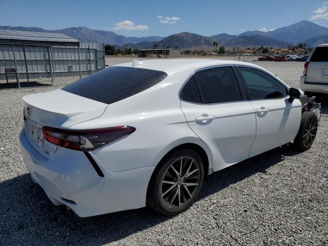 Vin: 4t1g11ak2nu658870, lot: 58772155, toyota camry se 20223