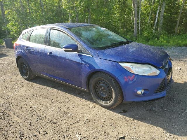Vin: 1fahp3m27cl411903, lot: 62018015, ford focus sel 20124