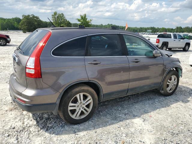 Vin: 5j6re3h78bl051303, lot: 60719255, honda crv exl 20113