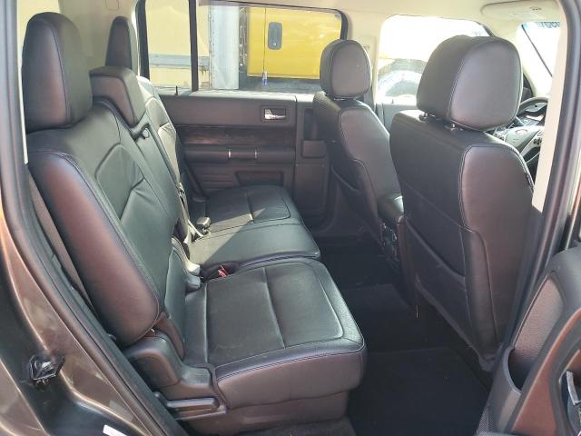 2019 FORD FLEX LIMIT 2FMHK6D82KBA02636
