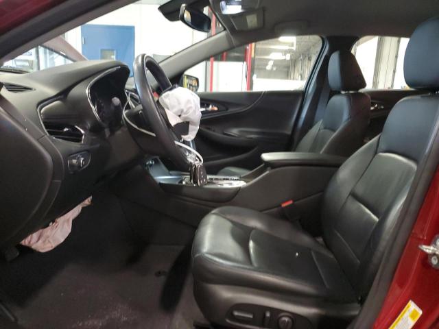 2017 CHEVROLET MALIBU PRE 1G1ZH5SX2HF192367