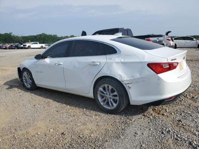 Vin: 1g1ze5st0gf290401, lot: 59474735, chevrolet malibu lt 20162