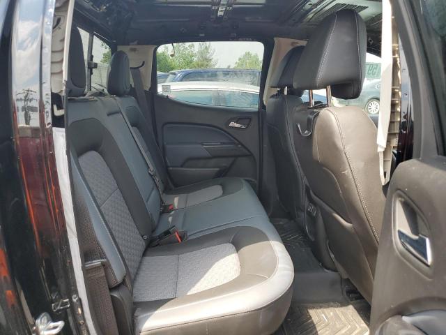 2021 CHEVROLET COLORADO Z - 1GCGTDEN9M1216205