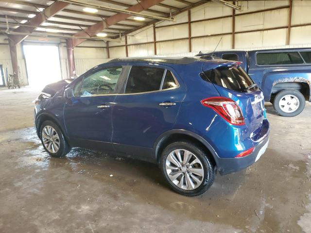 Vin: kl4cjesb9lb073277, lot: 61786605, buick encore preferred 20202