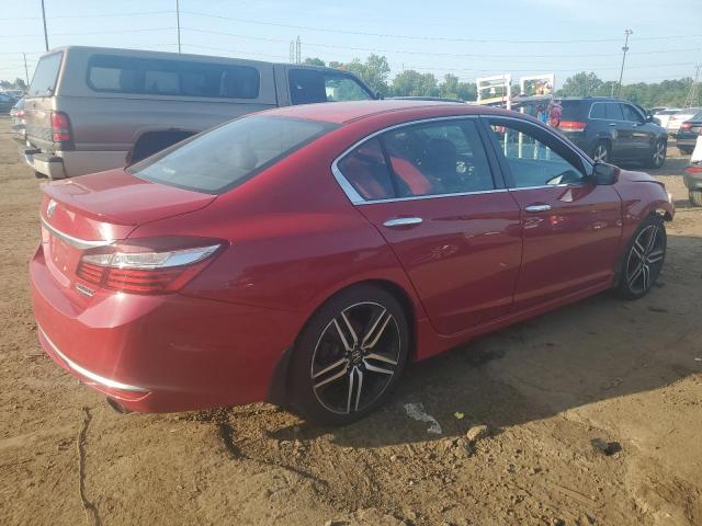 Vin: 1hgcr2f16ha115403, lot: 61530485, honda accord sport special edition 20173