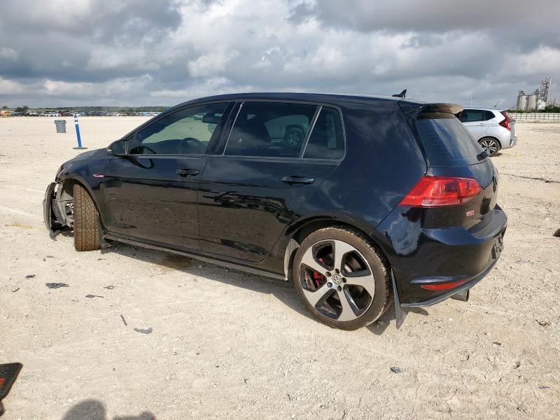 Vin: 3vw547au6gm042648, lot: 59790945, volkswagen gti s/se 20162