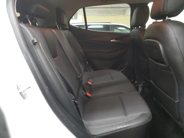 2021 BUICK ENCORE GX #3303510909