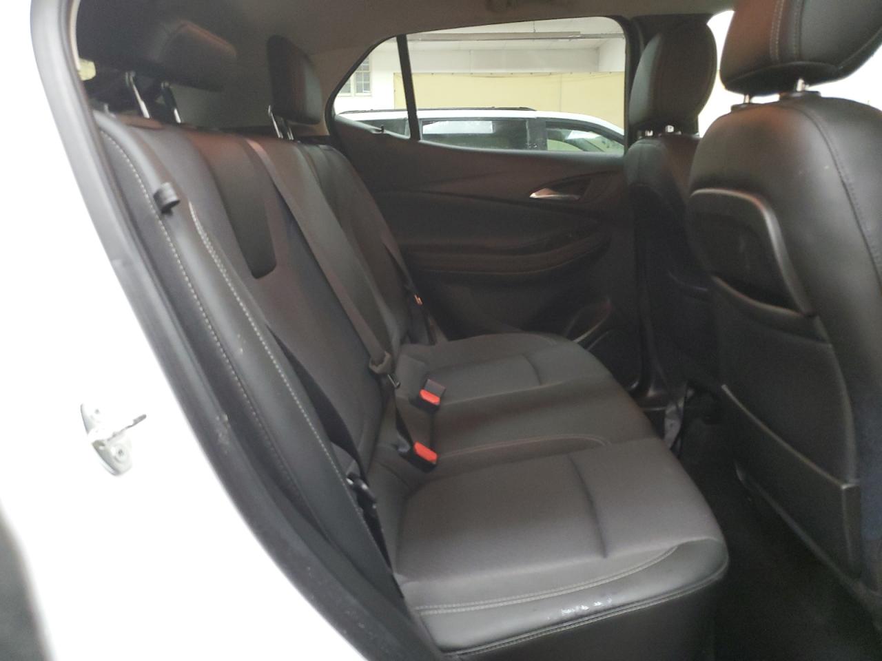 Lot #3303510909 2021 BUICK ENCORE GX