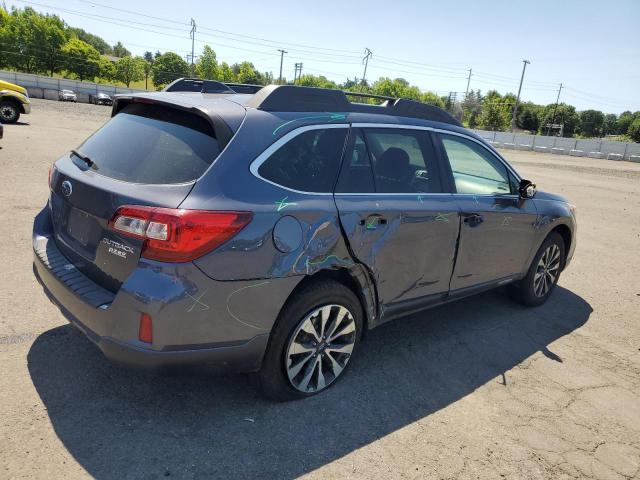 Vin: 4s4bsancxh3413402, lot: 58763985, subaru outback 2.5i limited 20173