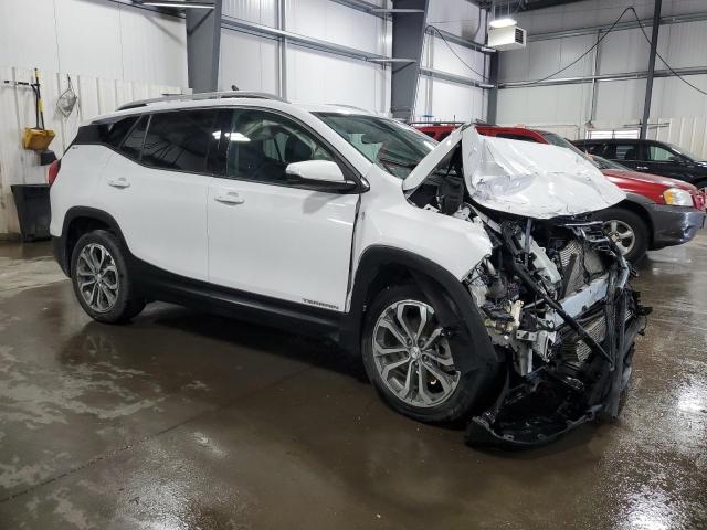 2019 GMC TERRAIN SL 3GKALVEX8KL178831