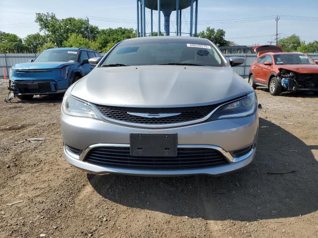 2015 CHRYSLER 200 LIMITE 1C3CCCAB4FN738213
