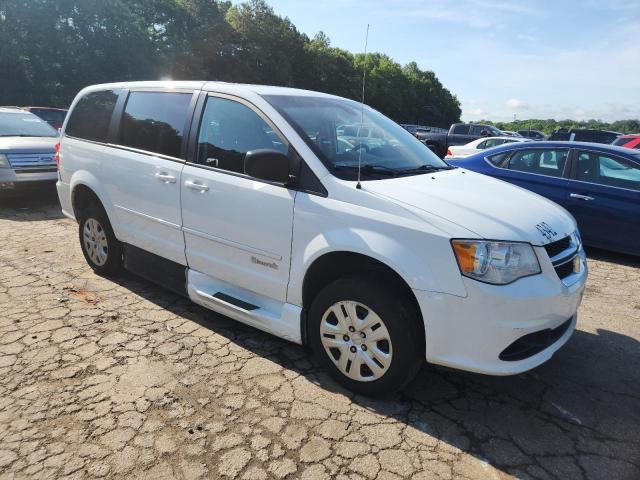 Vin: 2c4rdgbg6kr500414, lot: 60410995, dodge caravan se 20194