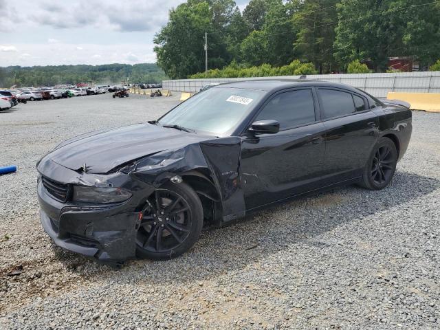 DODGE CHARGER R/