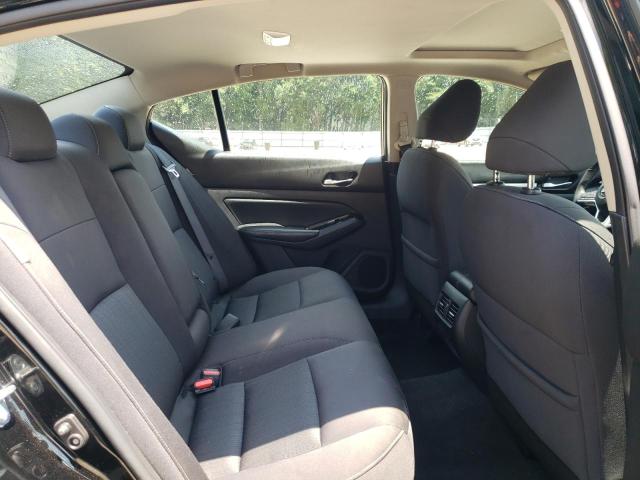 2020 NISSAN ALTIMA SV - 1N4BL4DV2LC247168