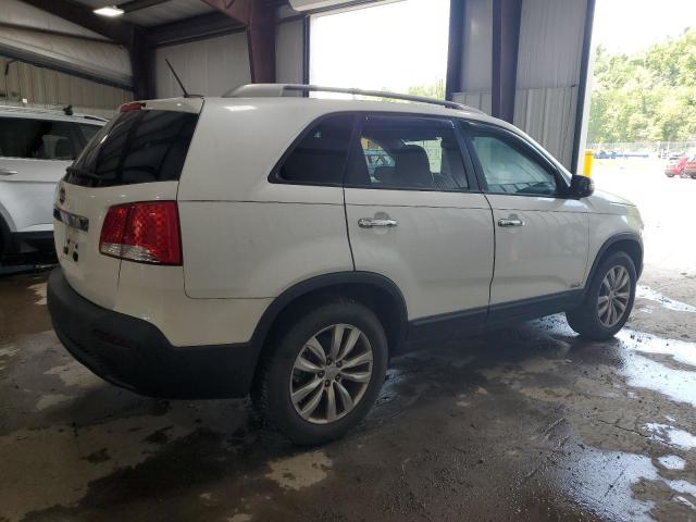 Vin: 5xyktda29bg046396, lot: 62151235, kia sorento base 20113
