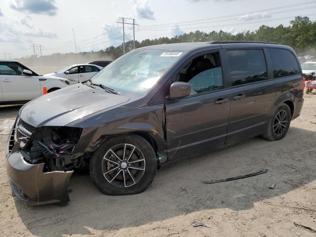 Vin: 2c4rdgegxhr865053, lot: 59086445, dodge caravan gt 2017 img_1