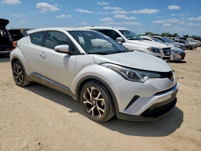 Vin: nmtkhmbx3jr030982, lot: 60176845, toyota c-hr xle 20184
