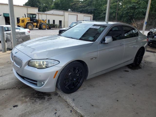 Vin: wbafz9c54dc751891, lot: 61931005, bmw 5 series i hybrid 2013 img_1
