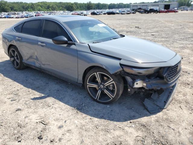 2023 HONDA ACCORD HYBRID SPORT 1HGCY2F5XPA017897