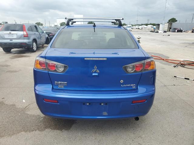 2017 MITSUBISHI LANCER ES JA32V2FW3HU004175
