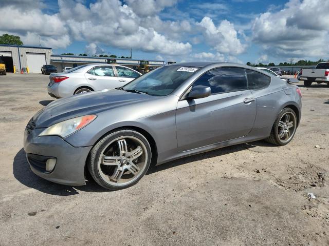 Vin: kmhht6kd9au028740, lot: 62997005, hyundai genesis 2.0t 2010 img_1
