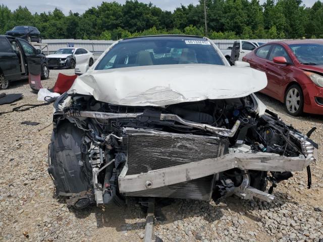 2014 MERCEDES-BENZ CLA 250 - WDDSJ4EB2EN065262