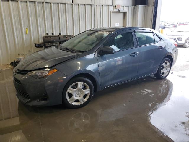 2019 TOYOTA COROLLA L - 5YFBURHE0KP904151