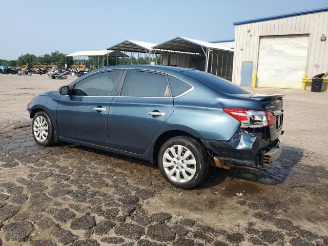 Vin: 3n1ab7ap5gy258567, lot: 59172515, nissan sentra s 20162