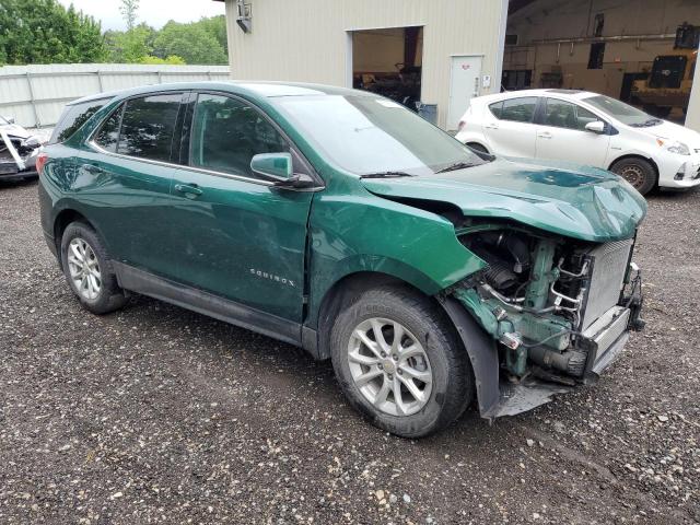 Vin: 2gnaxuev4k6224353, lot: 60937635, chevrolet equinox lt 20194