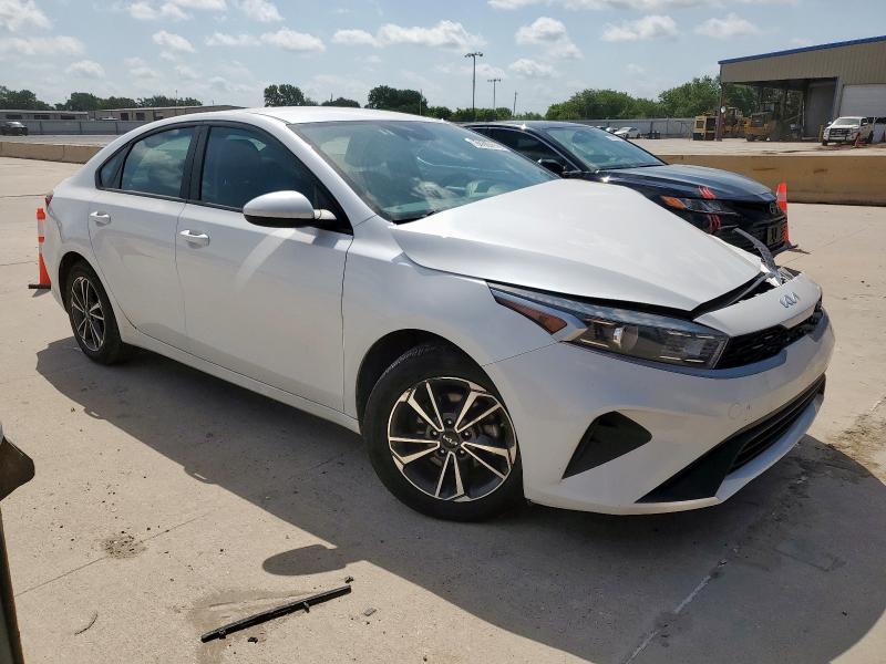 Vin: 3kpf24ad5pe588704, lot: 61814885, kia forte lx 20234