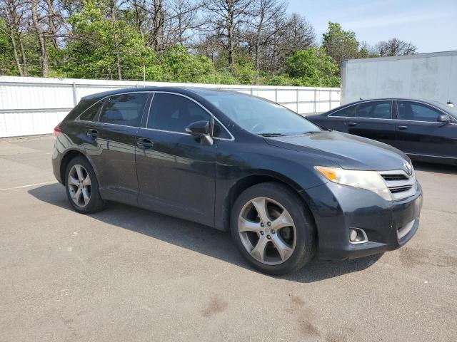Vin: 4t3bk3bb9du087899, lot: 59282225, toyota venza le 20134