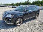 2018 FORD EXPLORER L - 1FM5K8F83JGB61250