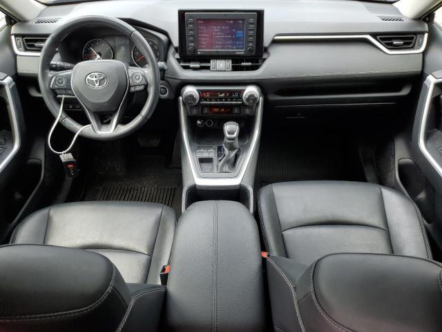 2022 TOYOTA RAV4 XLE P - JTMC1RFV7ND087414