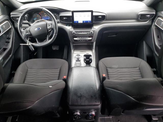 2020 FORD EXPLORER X 1FMSK8DH4LGB14673