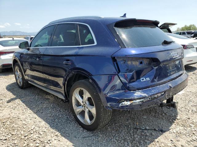 Vin: wa1eaafy3n2013451, lot: 60991665, audi q5 premium plus 45 20222