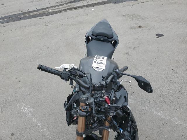 2023 HONDA CB500 FA MLHPC6353P5400080