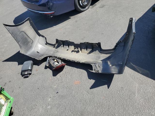 2015 SUBARU WRX LIMITE JF1VA1G66F8808954