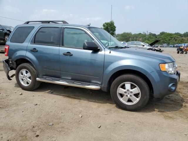 Vin: 1fmcu0d74bkc25632, lot: 59626055, ford escape xlt 20114