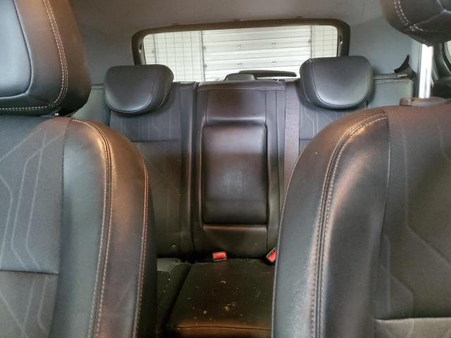 2022 CHEVROLET TRAX 1LT KL7CJPSM1NB511695