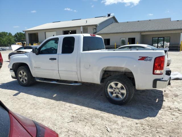 Vin: 1gtr2ve71dz319560, lot: 61108415, gmc sierra k1500 sle 20132