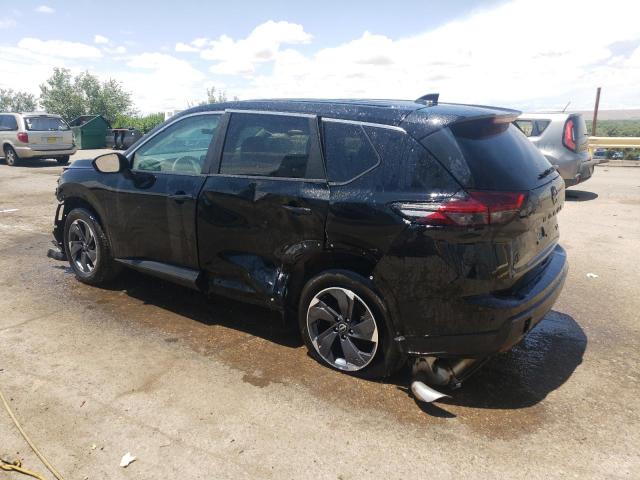 Vin: 5n1bt3ba1rc757858, lot: 59794905, nissan rogue sv 20242